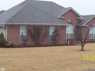 2 Sweet Gum Ln, Searcy, AR, 72143