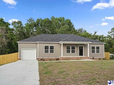 1012 Greenleaf Rd, Hartsville, SC, 29550