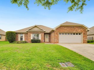 9172 Pembrook Loop, Fairhope, AL 36532