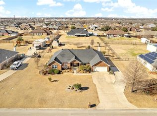 105 Northview Dr, Fate, TX 75189