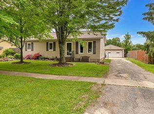 1807 Abbe Rd, Elyria, OH 44035