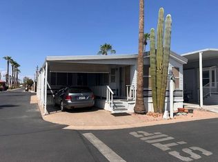 3403 E Main St #3101, Mesa, AZ 85213