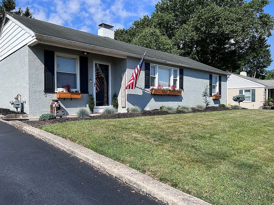 1812 Wayne Drive