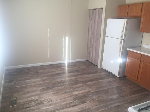 Kitchen nook