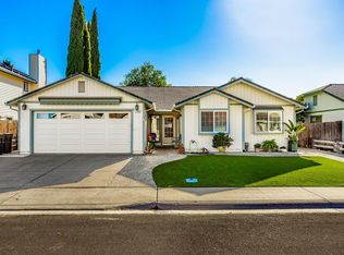 1466 Springdale Dr, Woodland, CA