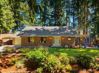 3431 97th Drive SE, Lake Stevens, WA 98258