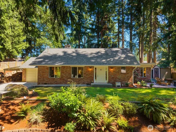 3431 97th Drive SE, Lake Stevens, WA 98258