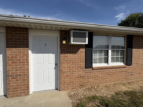 4201 N 2nd St, Dubois, IN 47527