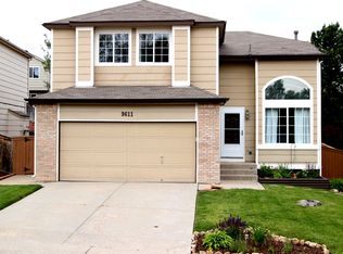 9611 Castle Ridge Cir, Highlands Ranch, CO 80129