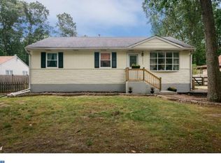 2805 Sunset Ave, Williamstown, NJ 08094