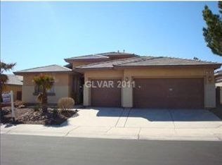 713 Point Ridge Pl, Las Vegas, NV 89145