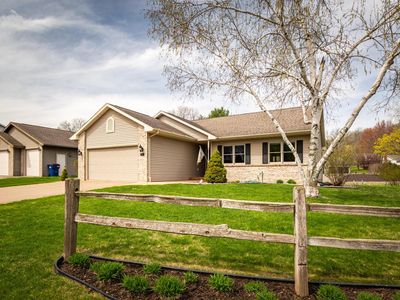 525 Eagle COURT, Onalaska, WI, 54650