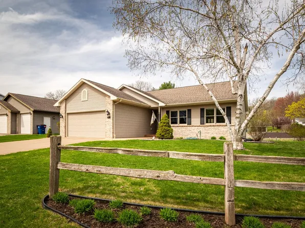 525 Eagle COURT, Onalaska, WI 54650