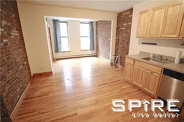 Rented by Spire Group