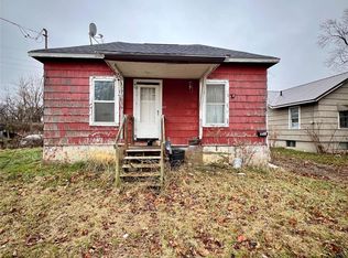 517 Morley Ave, Flint, MI 48503