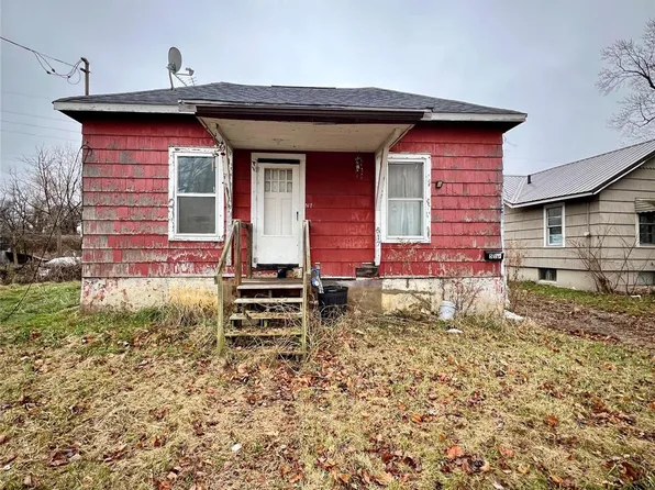 517 Morley Ave, Flint, MI 48503