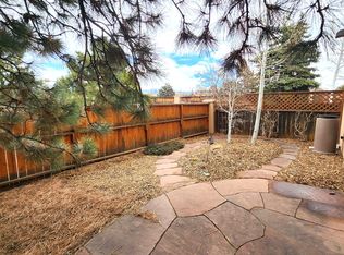 2807 Plaza Amarilla, Santa Fe, NM 87507