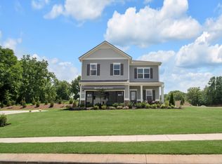 115 Avalon Dr Lot 43, Columbia, TN 38401