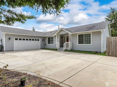 3702 294th Street E, Graham, WA, 98338