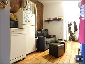 Rented by Bond New York