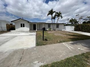 11225 SW 47th Ter, Miami, FL 33165