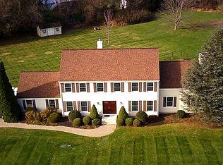 14 Pinewood Ln, Washington, NJ 07882