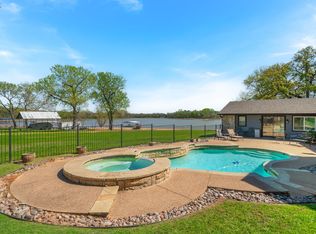 269 Marshal Rd, Newark, TX 76071