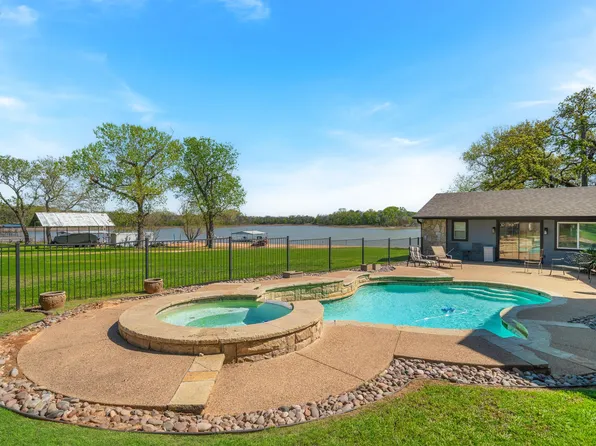 269 Marshal Rd, Newark, TX 76071