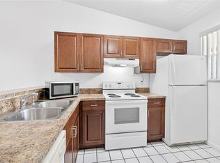 3562 NW 91st Ln #3562, Fort Lauderdale, FL 33351