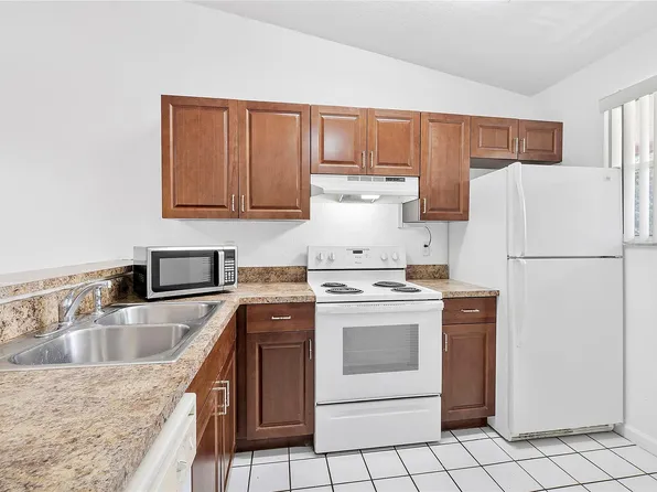 3562 NW 91st Ln #3562, Fort Lauderdale, FL 33351
