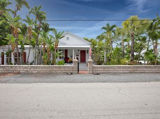 1022 Catherine St, Key West, FL 33040