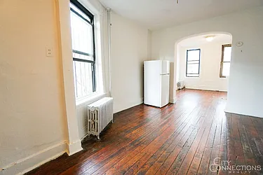 Rented by City Connections Realty