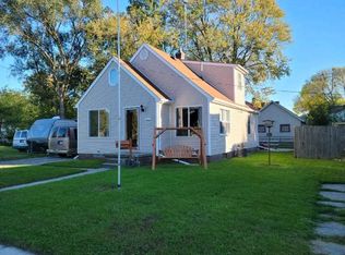 1010 Marchand St, Bay City, MI 48706