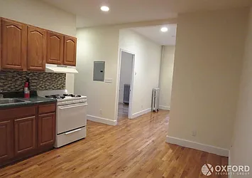 Rented by Oxford Property Group