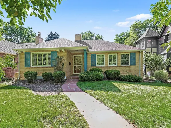 963 S Columbine St, Denver, CO 80209