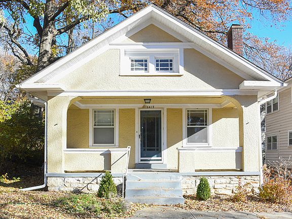 4th image of 5419 Holmes St