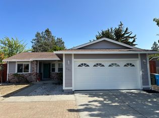 361 Dapple Dr, Vallejo, CA 94591