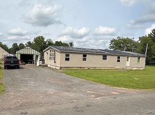 106 Johnson Rd, Parish, NY 13131