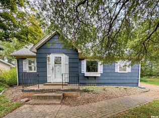 6716 W Jones Rd, Peoria, IL 61604