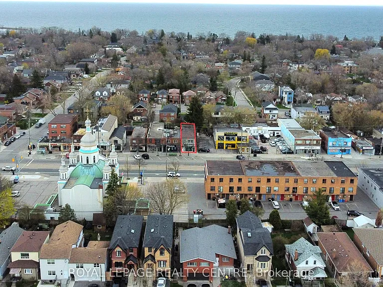 3351 Lakeshore Ave #1 — Photo 13
