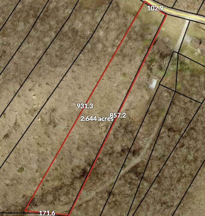 2nd image of 1129 N Wilson Ave Lot 6