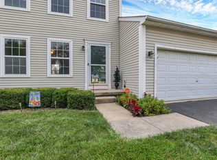 5400 Longworth Dr, Galloway, OH 43119