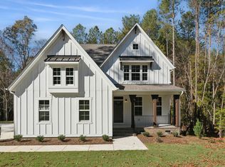 Chatham Plan, Bethesda Forest, Aberdeen, NC 28315