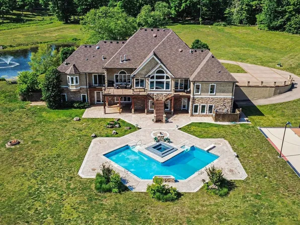 7699 N County Line Rd, White Bluff, TN 37062