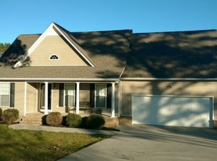 285 Hiwassee Rd NW, Charleston, TN 37310