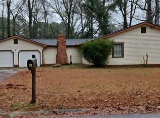 1045 Millard Rd, Stone Mountain, GA 30088