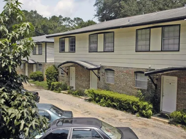 1734 Hartsfield Rd #D, Tallahassee, FL 32303