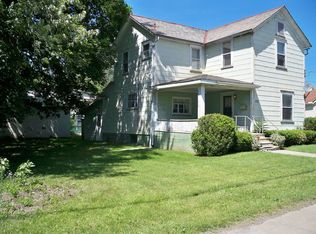 428 Park Ave, East Palestine, OH