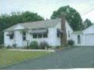 230 Greenfield Ave, Newark, OH 43055