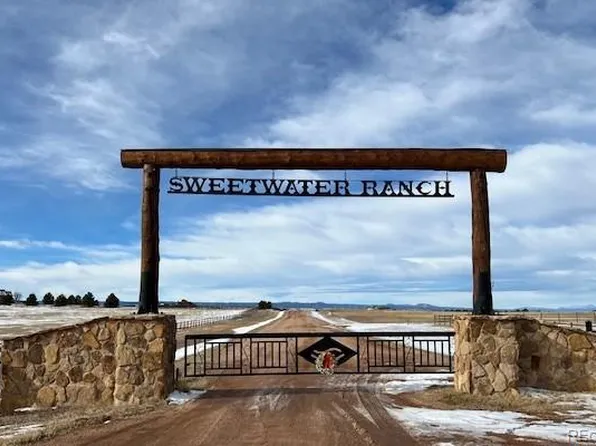 10555 Big Sky Trail, Elbert, CO 80106